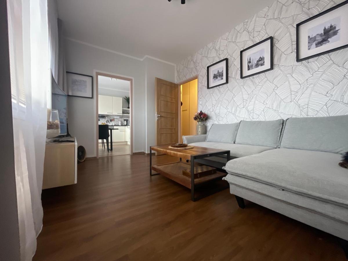 Andel Apartment With Terrace Prague Ngoại thất bức ảnh